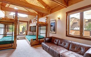 An303 Anaconda 3 Bedroom Condo