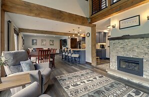 An303 Anaconda 3 Bedroom Condo