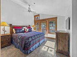 Union Creek Townhome 164d New Listing! 4 Bedroom Townhouse