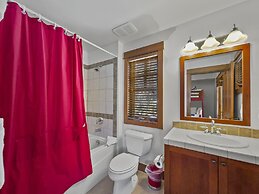 Union Creek Townhome 164d New Listing! 4 Bedroom Townhouse