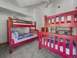 Union Creek Townhome 164d New Listing! 4 Bedroom Townhouse