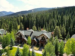 Union Creek Townhome 164d New Listing! 4 Bedroom Townhouse