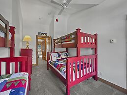 Union Creek Townhome 164d New Listing! 4 Bedroom Townhouse