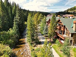 Union Creek Townhome 164d New Listing! 4 Bedroom Townhouse