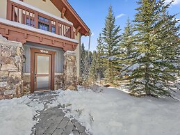 Union Creek Townhome 164d New Listing! 4 Bedroom Townhouse