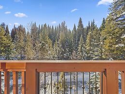 Union Creek Townhome 164d New Listing! 4 Bedroom Townhouse