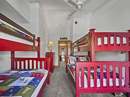 Union Creek Townhome 164d New Listing! 4 Bedroom Townhouse