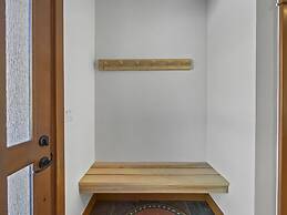 Union Creek Townhome 164d New Listing! 4 Bedroom Townhouse