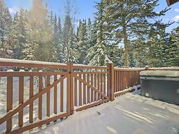 Union Creek Townhome 164d New Listing! 4 Bedroom Townhouse