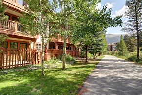 Union Creek Townhome 164d New Listing! 4 Bedroom Townhouse