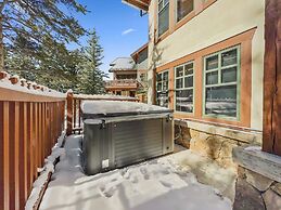 Union Creek Townhome 164d New Listing! 4 Bedroom Townhouse