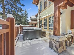 Union Creek Townhome 164d New Listing! 4 Bedroom Townhouse