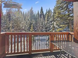 Union Creek Townhome 164d New Listing! 4 Bedroom Townhouse