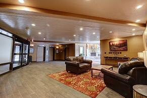 Mp506h Mountain Plaza Hotel Room Hot Tub 1 Bedroom Hotel Room