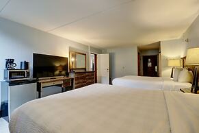 Mp506h Mountain Plaza Hotel Room Hot Tub 1 Bedroom Hotel Room