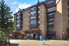 Mp506h Mountain Plaza Hotel Room Hot Tub 1 Bedroom Hotel Room