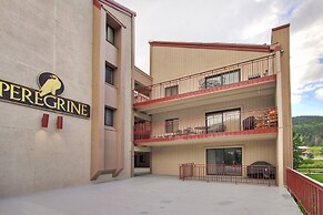 Pg208 Peregrine 2br 2ba 2 Bedroom Condo