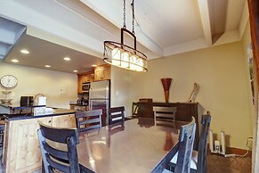 Pg208 Peregrine 2br 2ba 2 Bedroom Condo