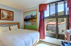 Mp613h Mountain Plaza Hotel Room 1 Bedroom Hotel Room