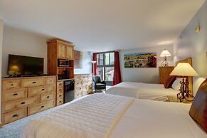 Mp615s And Mp617h Mountain Plaza 1br 2ba Hot Tub 2 Bedroom Condo