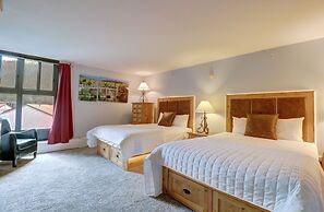 Mp615s And Mp617h Mountain Plaza 1br 2ba Hot Tub 2 Bedroom Condo