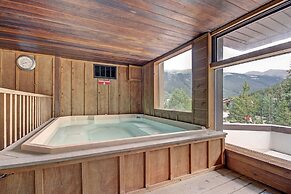 Mp615s And Mp617h Mountain Plaza 1br 2ba Hot Tub 2 Bedroom Condo