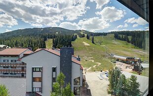 Mp615s And Mp617h Mountain Plaza 1br 2ba Hot Tub 2 Bedroom Condo