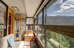 Mp615s And Mp617h Mountain Plaza 1br 2ba Hot Tub 2 Bedroom Condo