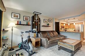 Mp615s And Mp617h Mountain Plaza 1br 2ba Hot Tub 2 Bedroom Condo