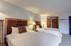 Mp615s And Mp617h Mountain Plaza 1br 2ba Hot Tub 2 Bedroom Condo