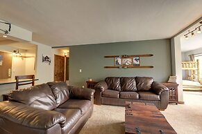 Be306 Bridge End 2br 2ba 2 Bedroom Condo