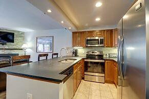 Be306 Bridge End 2br 2ba 2 Bedroom Condo