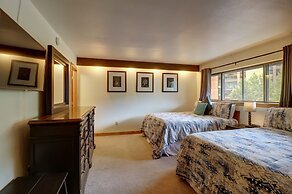 Cj308 Copper Junction 1 Bedroom Condo