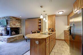 Cj308 Copper Junction 1 Bedroom Condo