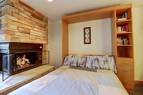 Cj308 Copper Junction 1 Bedroom Condo