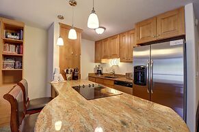 Cj308 Copper Junction 1 Bedroom Condo