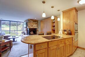 Cj308 Copper Junction 1 Bedroom Condo