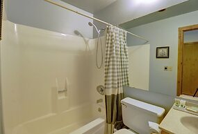 Cj308 Copper Junction 1 Bedroom Condo