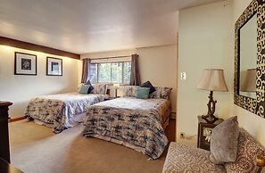 Cj308 Copper Junction 1 Bedroom Condo