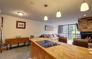 Cj308 Copper Junction 1 Bedroom Condo