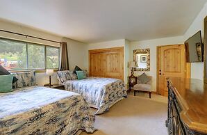 Cj308 Copper Junction 1 Bedroom Condo