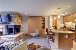 Cj308 Copper Junction 1 Bedroom Condo