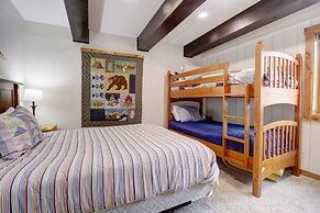 Pg G-6 Peregrine 2br 2ba 2 Bedroom Condo