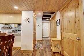 Pg G-6 Peregrine 2br 2ba 2 Bedroom Condo