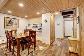 Pg G-6 Peregrine 2br 2ba 2 Bedroom Condo