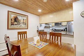 Pg G-6 Peregrine 2br 2ba 2 Bedroom Condo