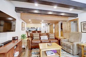 Pg G-6 Peregrine 2br 2ba 2 Bedroom Condo