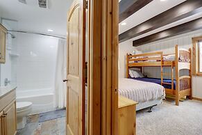 Pg G-6 Peregrine 2br 2ba 2 Bedroom Condo