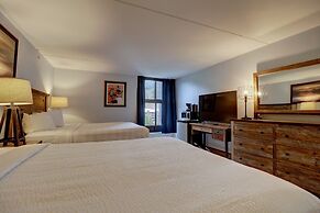 Mp504/mp506h Mountain Plaza 2br 3ba 2 Bedroom Condo