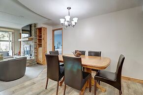 Mp504/mp506h Mountain Plaza 2br 3ba 2 Bedroom Condo